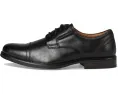 Туфли Dockers Garfield с мыском и массивным каблуком из искусственной кожи