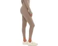 Леггинсы adidas by Stella McCartney Studio Ruched с высокой талией и сборками