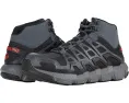 Рабочие ботинки Wolverine Rev Durashocks Ultraspring Mid с мыском CarbonMAX