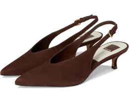 Туфли лодочки Dolce Vita Alenna с острым носком и V-образным вырезом