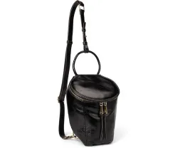 HOBO Sheila кожаная сумка-слинг с кольцевой ручкой