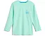 Футболка с длинным рукавом The Weekends Only Sun Shirt Crewneck Chubbies Kids для детей