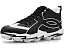 Бейсбольные бутсы Under Armour Leadoff Icon Mid с EVA стелькой и полиэстеровой подкладкой