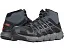 Рабочие ботинки Wolverine Rev Durashocks Ultraspring Mid с мыском CarbonMAX