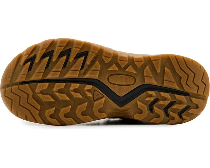 Детские треккинговые ботинки KEEN Kids Hightrail Waterproof