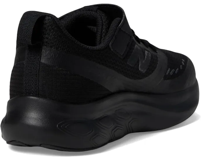 New Balance Kids Fresh Foam 625 кроссовки на резинке с верхней лямкой