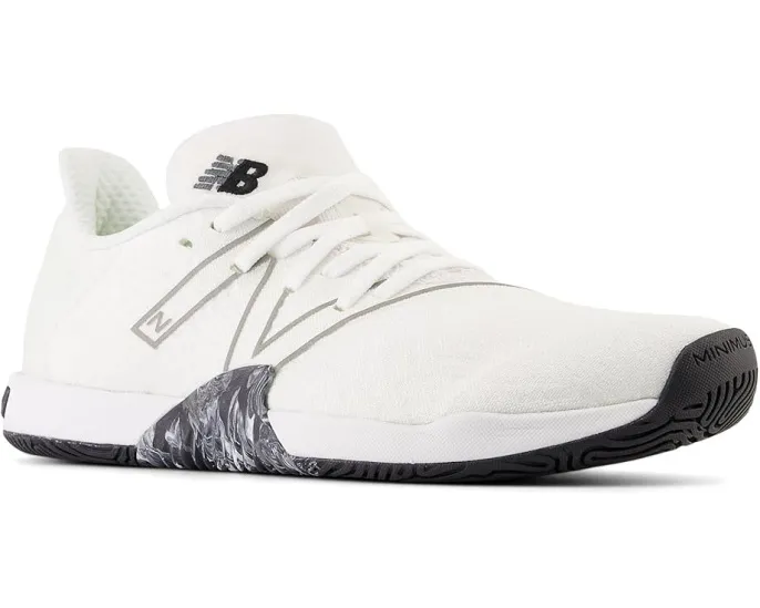 Женские кроссовки New Balance Minimus TR для тренировок с сетчатым верхом