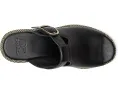 Сандалии SOREL Sunpeak Wedge Slide с мысом пепе и каблуком-клин