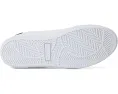 Кожаные кроссовки Lacoste Powercourt с контрастными элементами