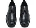 Stacy Adams Evan Moc Toe Oxford классические туфли на шнуровке