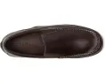 Мокасины Cole Haan Tucker Venetian из кожи с эластичными вставками
