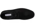 Кроссовки Steve Madden Hestonn из натуральной кожи с круглым носком