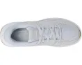 Кроссовки Under Armour Edge Suede с мягким воротником и амортизирующей стелькой