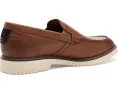 Лоферы Cristian от Rockport с контрастной строчкой