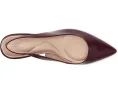 Rockport Corine лодочки на шпильке с открытой пяткой из замши