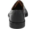 Туфли Josef Seibel Douglas 05 из кожи на шнуровке с амортизирующей стелькой