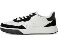 Повседневные кроссовки ECCO Street Court Lace с технологией FLUIDFORM Direct Comfort