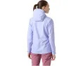 Легкая ветровка Helly Hansen с технологией HELLY TECH Performance и упаковкой в карман