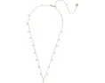 Amelia Chain Necklace