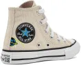 Кеды Converse Chuck Taylor All Star Planets с принтом планет для детей