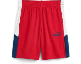 Шорты сетчатые Puma Recess Mesh для детей