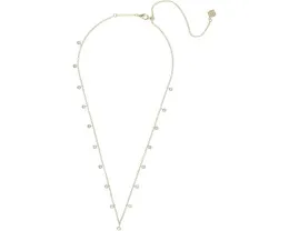 Amelia Chain Necklace