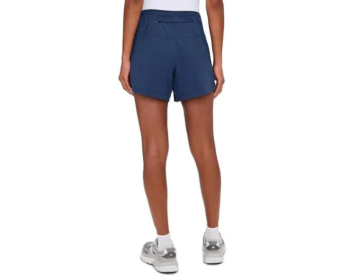 Шорты New Balance Rc Essentials с внутренним швом 13 см и технологией отвода влаги