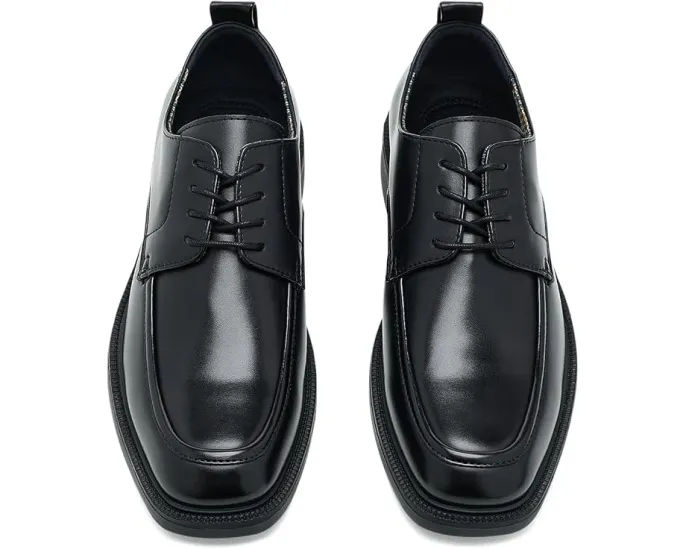 Stacy Adams Evan Moc Toe Oxford классические туфли на шнуровке