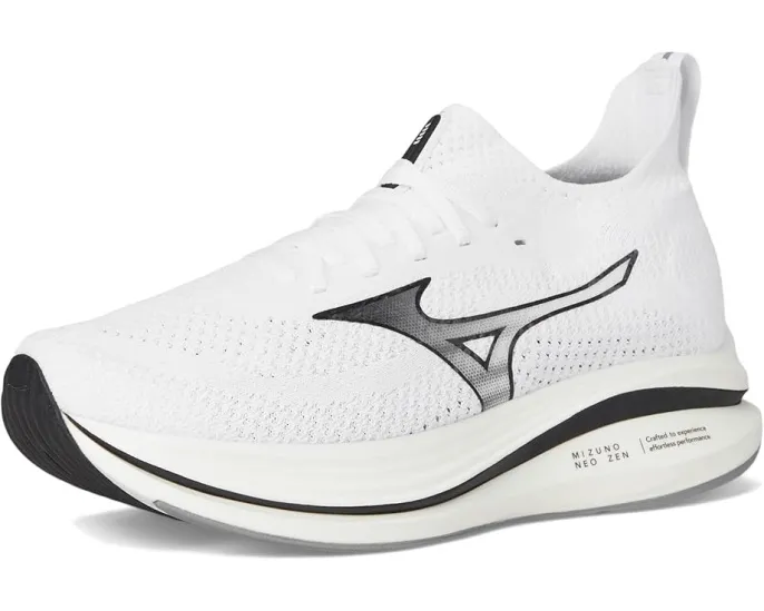Мужские кроссовки Mizuno Neo Zen с технологией Smooth Speed Assist