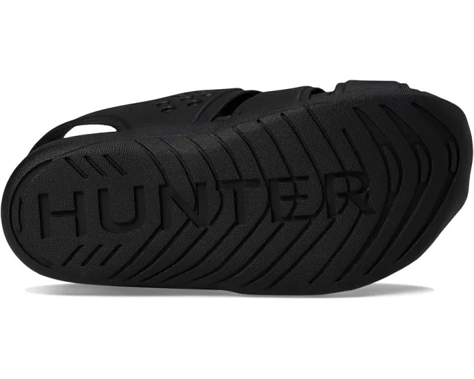 Сандалии Hunter Kids Edosa для малышей с регулируемым ремешком на липучке