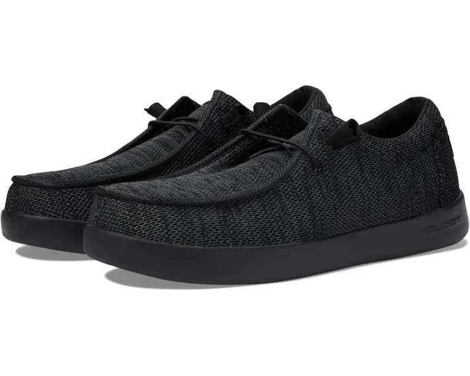 Ботинки Volcom Chill EH Comp Toe с композитным носком и защитой от скольжения