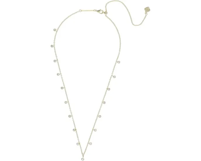 Amelia Chain Necklace