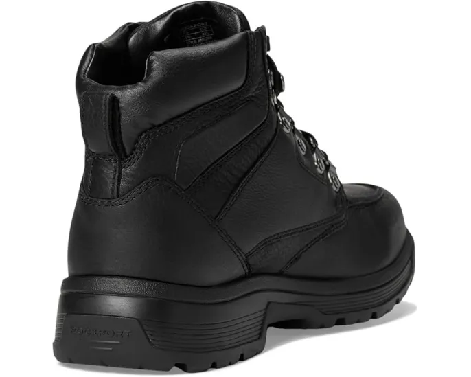 Rockport Водонепроницаемые ботинки Ezra с мембраной Hydro-Shield