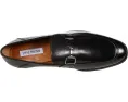 Лоферы Steve Madden Aahron из натуральной кожи с металлической пряжкой