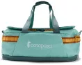 Дуфл сумка Cotopaxi Allpa Getaway 70L из переработанного нейлона