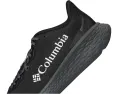 Легкие кроссовки Columbia Konos Featherweight с верхом из холста