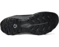 Водонепроницаемые трекинговые кроссовки Oboz Katabatic LT Low GTX