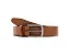 Ремень Bosworth Smooth Leather от Johnston & Murphy из гладкой кожи