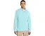 Vineyard Vines Свитшот Calmwater на четверть молнии из переработанных материалов