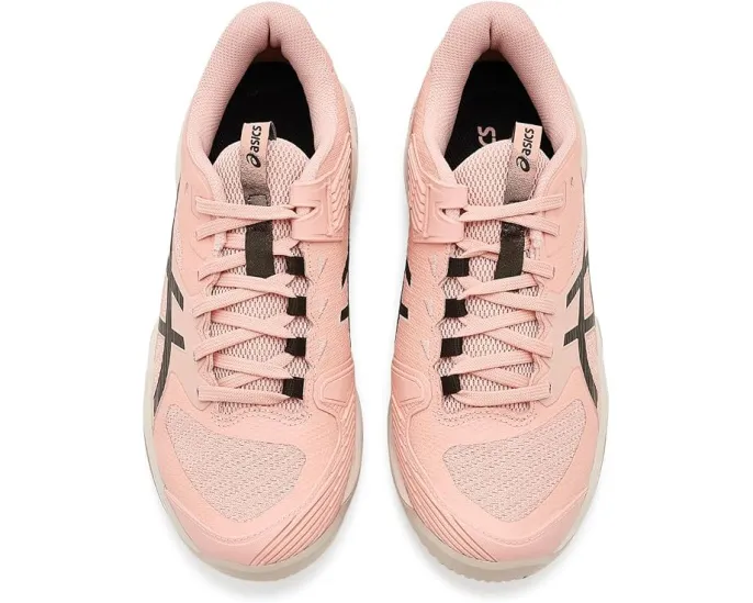 Теннисные туфли ASICS SOLUTION SPEED FF 4 CLAY для грунтовых кортов