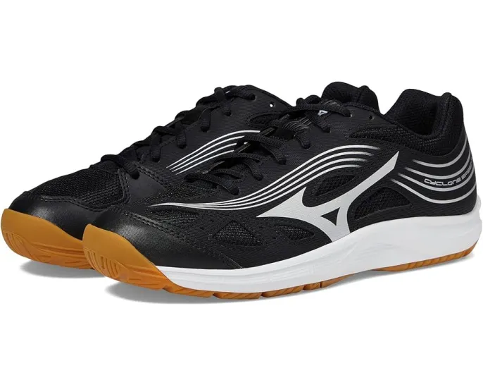 Волейбольные кроссовки Mizuno Cyclone Speed 3 с гибкой подошвой