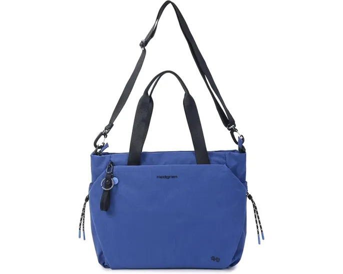 Сумка-тоут Hedgren Satoshi с отделением для ноутбука