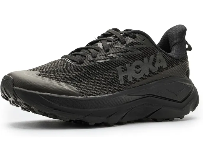 Водонепроницаемые кроссовки Hoka Challenger 8 GTX с мембраной GORE-TEX
