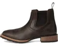 Западные ботинки Ariat Hybrid Low Boy до щиколотки с крылатым носком