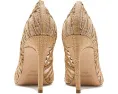 Туфли-лодочки Frista от Nine West на высокой шпильке с плетеными деталями