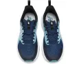 Кроссовки New Balance Rave Run v2 для детей с дышащим верхом и промежуточной подошвой IMEVA