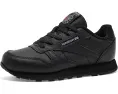 Кроссовки Reebok Classic Leather для детей с кожаным верхом и резиновой подошвой
