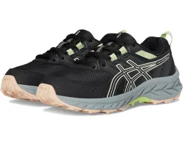 Детские кроссовки ASICS Gel-Venture 9 с сетчатым верхом и амортизацией GEL