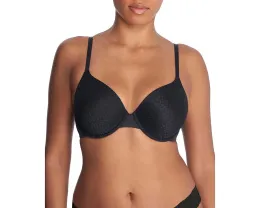 Бюстгальтер Natori Comfort Evolution Full Fit на косточках с пеной с эффектом памяти и конвертируемыми бретелями