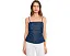 Платье Madewell Sharona с квадратным вырезом в оттенке Nostalgic Blue